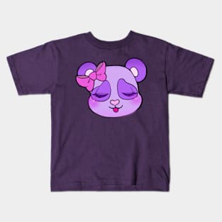 Panda Pal Kids T-Shirt